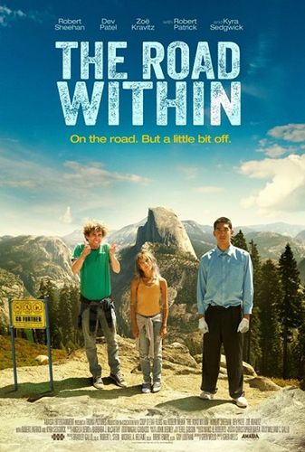 Внутренняя дорога / The Road Within (2014) HDRip от MegaPeer | iTunes