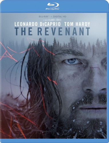 Выживший / The Revenant (2015) BDRip от Scarabey | Лицензия