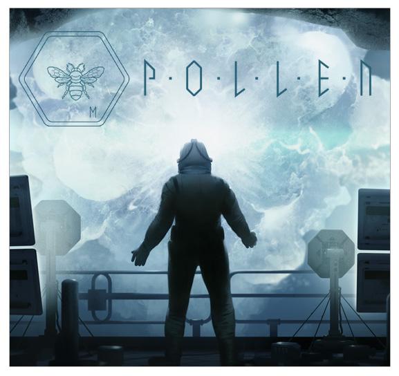 POLLEN (2016) PC | Лицензия