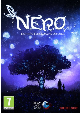 N.E.R.O.: Nothing Ever Remains Obscure (2016) PC | RePack от VickNet