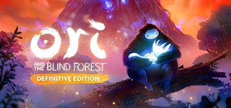 Ori and the Blind Forest: Definitive Edition (2016) PC | Лицензия