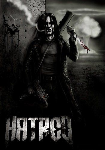 Hatred [Update 17 + 1 DLC] (2015) PC | Steam-Rip от Let'sРlay