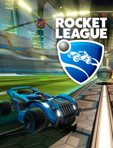 Rocket League [v 1.17 + 6 DLC] (2015) PC | RePack by Mizantrop1337