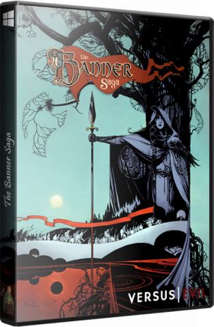 The Banner Saga [v 2.18.11] (2014) РС | RePack от R.G. Catalyst