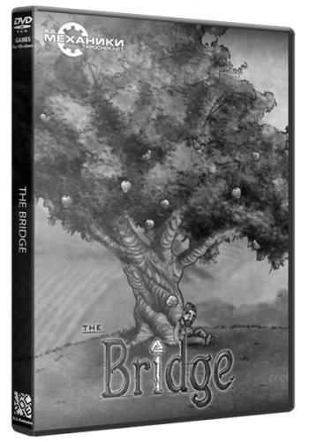 The Bridge (2013) PC | RePack от R.G. Механики