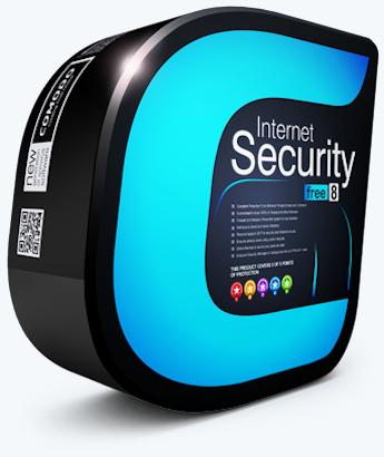 Comodo Internet Security Premium 8.2.0.5027 Final (2015) PC