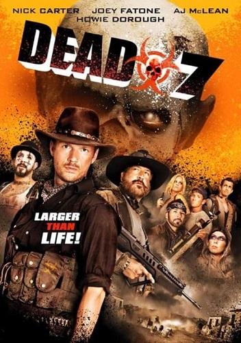 Смертельная семёрка / Dead 7 (2016) WEBRip от kinonavse100 | L1