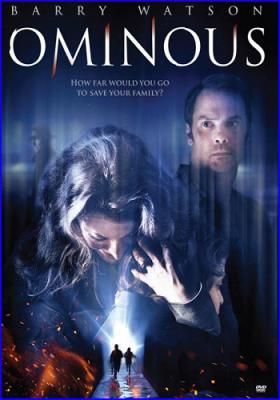 Зловещий / Ominous (2015) DVDRip | L1