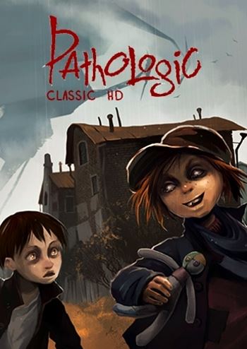 Мор. Утопия / Pathologic Classic HD [v 1.03] (2015) PC | Лицензия