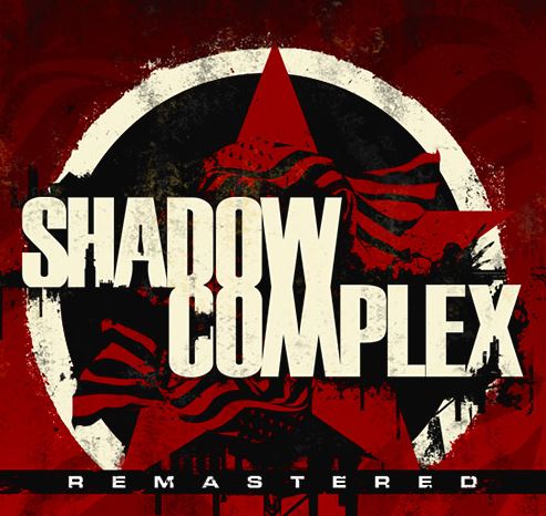 Shadow Complex Remastered (2016) PC | Лицензия