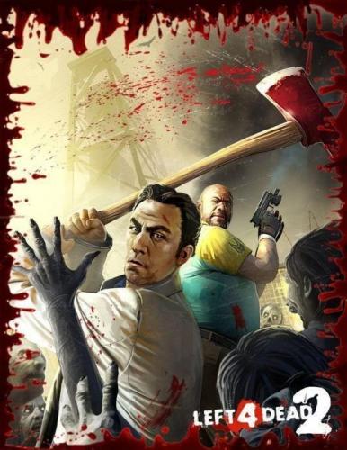 Left 4 Dead 2 [v2.1.4.5] (2009) PC | Lossless Repack by Pioneer