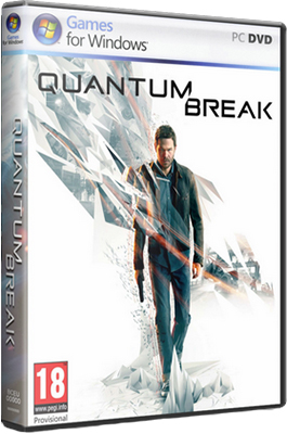Quantum Break [v 1.7.0.0] (2016) PC | Repack by Samael