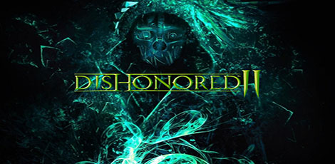 Dishonored 2 (2016) WEBRip 1080p | Трейлер