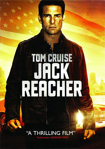 Джек Ричер / Jack Reacher (2012) BDRip-AVC от 0ptimus | D, A