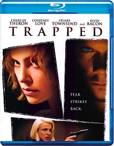 24 часа / Trapped (2002) HDRip от Scarabey | D