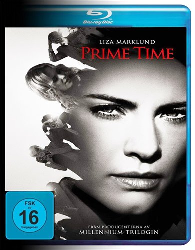 Прайм-тайм / Prime Time (2012) НDRip | Р