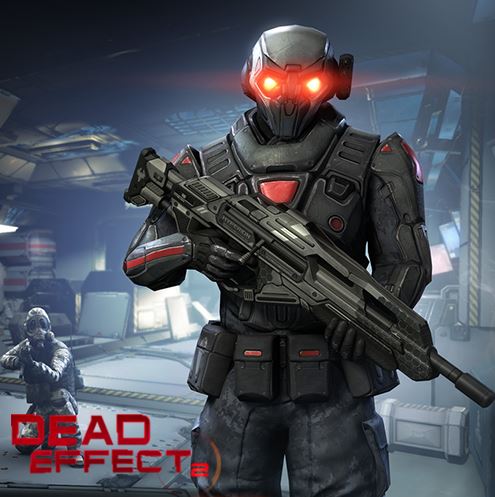 Dead Effect 2 (2016) PC | Лицензия