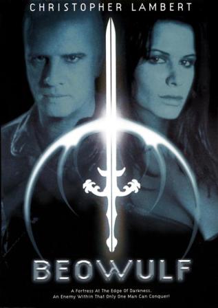 Беовульф / Beowulf (1999) WEB-DL 720p | D, A