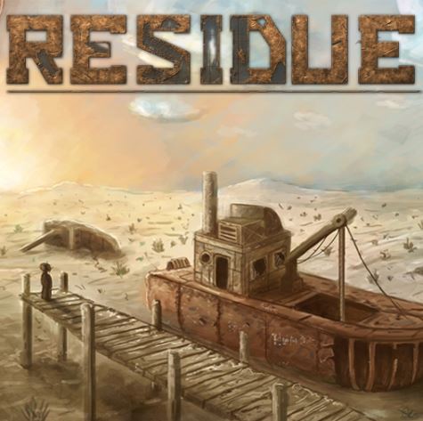 Residue: Final Cut (2014) PC | Лицензия
