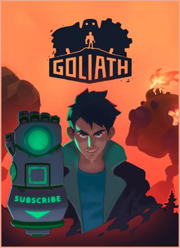 Goliath [Update 1] (2016) PC | Лицензия