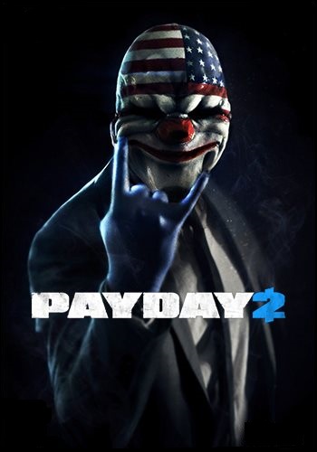 PayDay 2: Game of the Year Edition [v 1.51.2] (2013) PC | RePack by Mizantrop1337