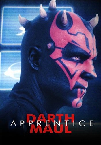 Дарт Мол: Ученик / Darth Maul: Apprentice (2016) WEB-DLRip от torrentfilm | L