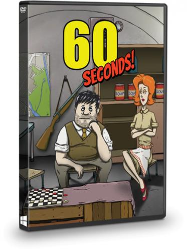 60 Seconds! [1.060] (2015) PC | RePack