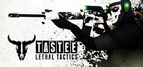 TASTEE: Lethal Tactics (2016) PC | Лицензия