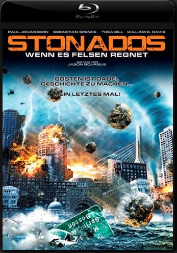 Штормагеддон / Stormageddon (2015) BDRip 720p | P