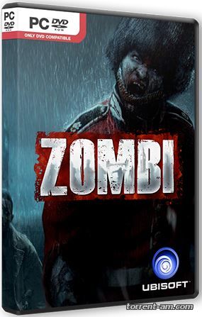 ZOMBI (2015) PC | Лицензия