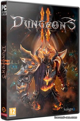 Dungeons 2 [Update 4] (2015) PC | RePack от R.G. Catalyst