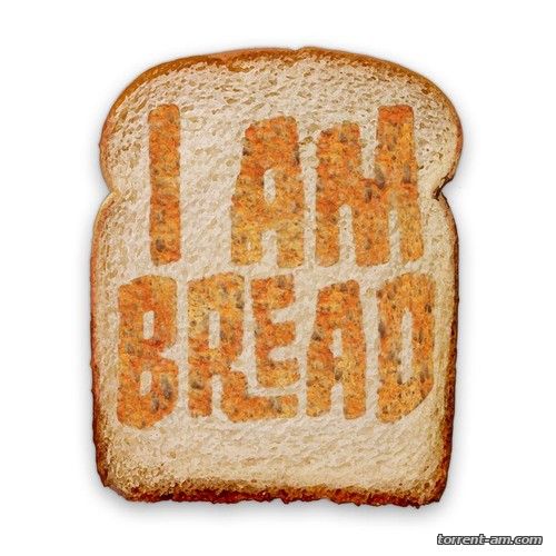Симулятор хлеба / I am Bread (2015) PC | RePack