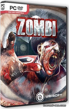 ZOMBI (2015) PC | RePack от R.G. Steamgames