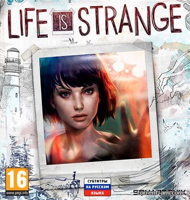 Life is Strange: Episodes 1,2,3,4 ... [Eu/Ru] [1.02]