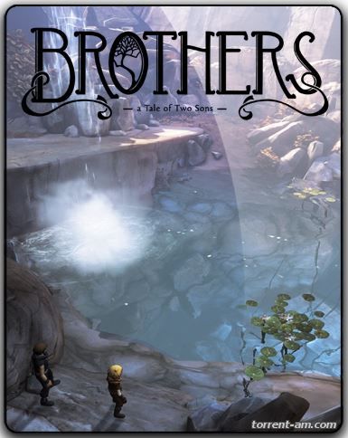 Brothers: A Tale of Two Sons (2013) PC | RePack от R.G. Catalyst