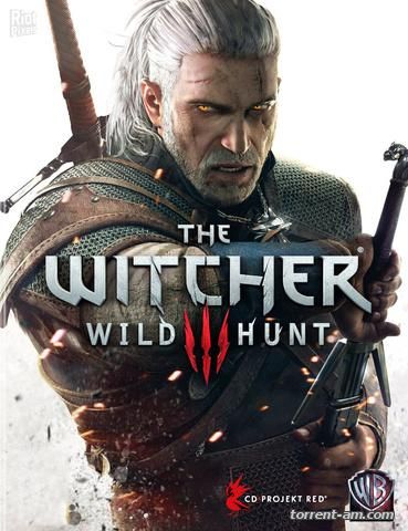 Ведьмак 3: Дикая Охота / The Witcher 3: Wild Hunt [v 1.08.2 + 16 DLC] (2015) PC | RePack от FitGirl