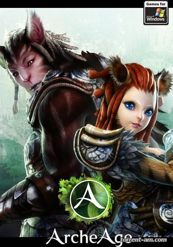 ArcheAge (2013) PC | Online-only