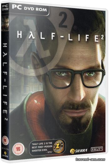 Half-Life 2 (2004) PC | RePack от SlaY3RRR_