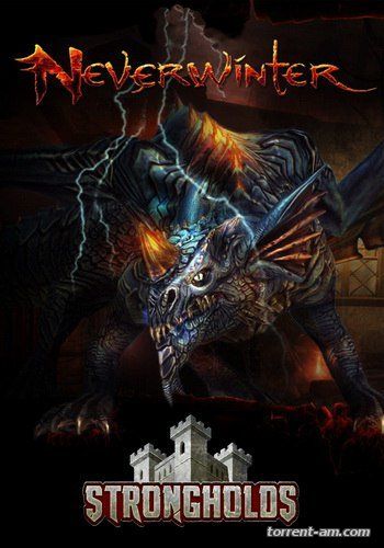 Neverwinter: Strongholds [NW.50.20150722a.10] (2014) PC | Online-only