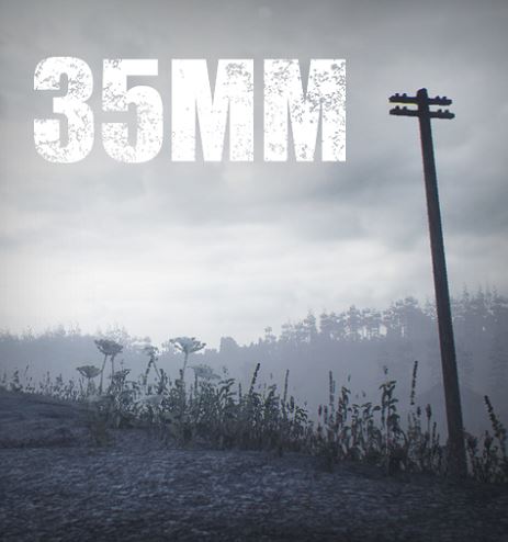 35MM (2016) PC | Лицензия