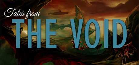 Tales from the Void (2016) PC | Лицензия