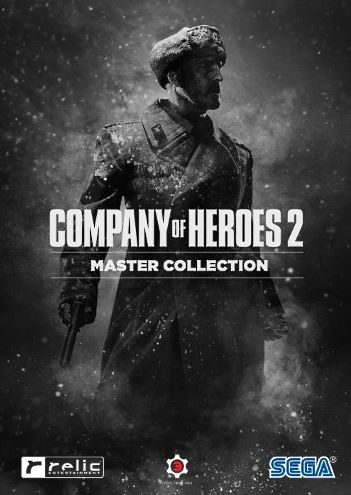 Company of Heroes 2: Master Collection [v 4.0.0.21400 + DLC's] (2014) PC | Лицензия