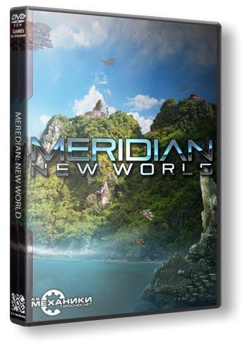 Meridian: New World [v 1.04] (2014) PC | RePack от R.G. Механики