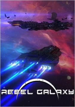 Rebel Galaxy (2015) PC | Лицензия