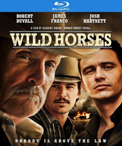 Дикие лошади / Wild Horses (2015) BDRip 1080p | Line
