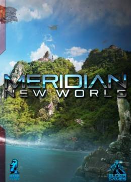 Meridian: New World [v 1.04] (2014) PC | Лицензия