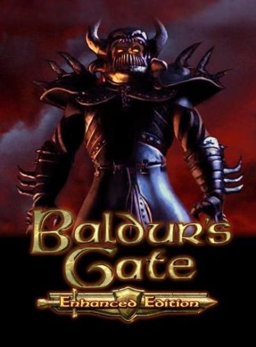 Baldur's Gate: Enhanced Edition [v 2.2.66.0 +DLC] (2012) PC | Лицензия
