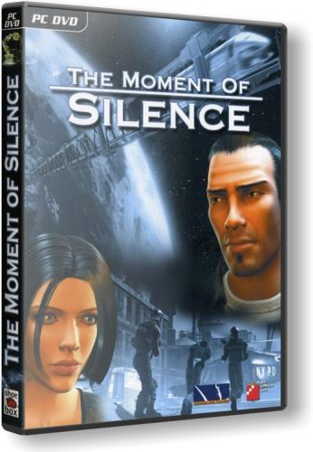 Момент истины / The moment of silence (2005) PC | Лицензия