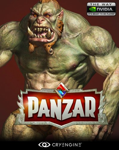 Panzar: Forged by Chaos [40.20] (2012) РС | Online-only