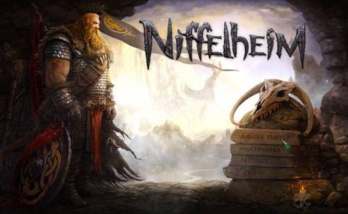 Niffelheim [v0.9.2] PC (2016) | RePack от Pioneer